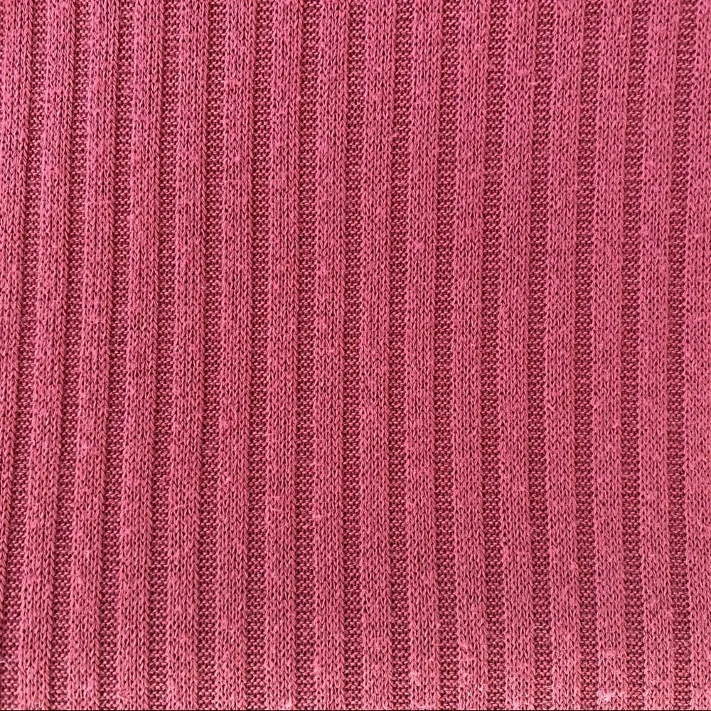 Fitted Sweater Dress - Picture 12 of 12